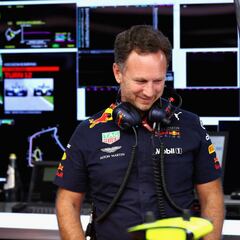 Red Bull, pesimista: “México será nuestra única ocasión de ganar”