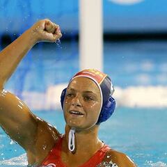 Miki Oca no convocará a Jennifer Pareja para los Juegos