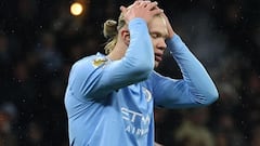 Luton Town - Manchester City: times, how to watch on TV and stream online | Premier League