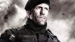 El día que Jason Statham casi muere ahogado durante un rodaje: “Fue una experiencia horrible”