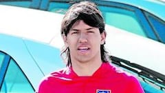 Ferguson está dispuesto a dar 41 millones por Kun