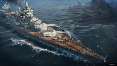World of Warships, Impresiones
