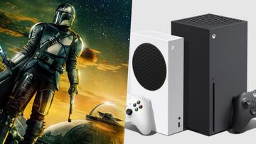 The Mandalorian, Xbox