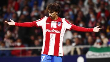 Levante - Atlético: horario, TV y dónde ver LaLiga en directo