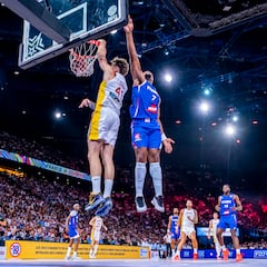 Una Selección en los huesos