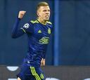 El Atlético quiere fichar a Dani Olmo en el mercado invernal