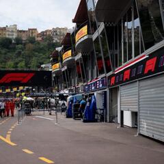 Gran Premio de Mónaco 2023: horarios, fechas y dónde ver la carrera de F1