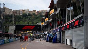 Gran Premio de Mónaco 2023: horarios, fechas y dónde ver la carrera de F1