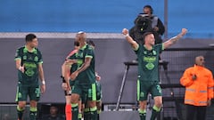 Racing 1-2 Bucaramanga: Resultado, resumen y goles