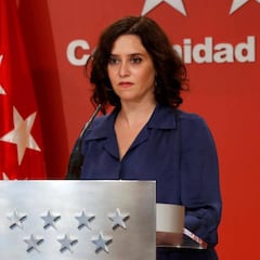 Estado de Alarma en Madrid: ¿se pueden recurrir las nuevas restricciones y medidas?