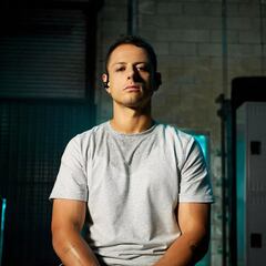 Chicharito: “I admire Bellingham’s ability to adapt”