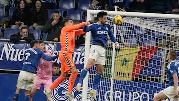 10/02/25 PARTIDO SEGUNDA DIVISION
REAL OVIEDO - ELDENSE
COSTAS SALTA CON DANI EN EL PASADO PARTIDO