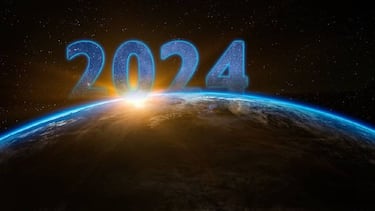 Horóscopos 29 de febrero: los signos del zodiaco más afectados y con suerte en año bisiesto