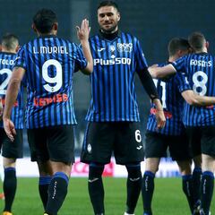 Atalanta - Milan: TV, horario y cómo ver online la Serie A