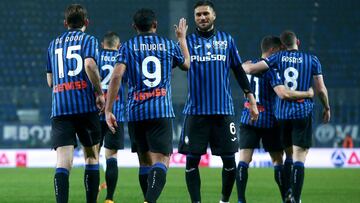 Atalanta - Milan: Horarios, cómo y dónde ver el partido por la fecha 38 de la Serie A que se jugará en el Gewiss Stadium desde la 1:45 p.m. hora colombiana