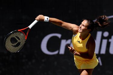 6 títulos | Dinero en premios WTA: 11.395.859 dólares. 