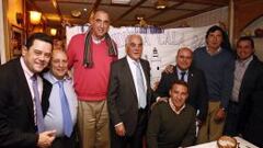 Agustín: "Mourinho no debió decir eso públicamente..."