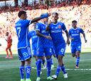 Cobreloa 1 - U. de Chile 3: goles, resumen y resultado, Campeonato Nacional 2024