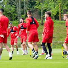 El Racing de Ferrol va despejando su camino