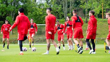 El Racing de Ferrol inicia la pretemporada el 8 de agosto.