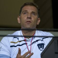 Alberto García Aspe: "Mario Carrillo está mal de la cabeza"