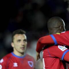 El Numancia recibe a un Córdoba en racha positiva