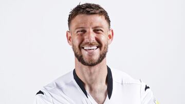 Este lunes 8 de febrero, el estadounidense Paul Arriola vivió su primer entrenamiento con el Swansea City, cuadro que busca ascender a la Premier League.