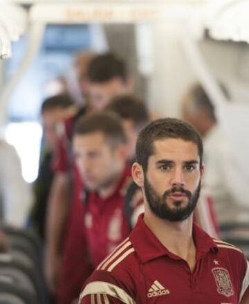 Isco.