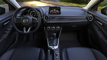 Mazda2 2024, disponible en México: ¿En qué cambia el sedán y hatchback?