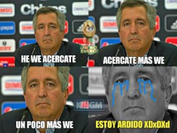 Los Memes del América y el Mundial de Clubes