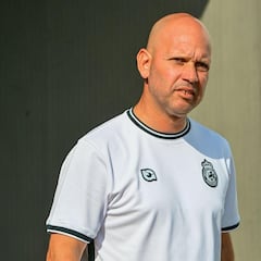 Jose Alberto: