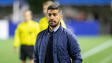El entrenador de Houston Dynamo, Paulo Nagamura, defendió al mediocampista mexicano de las críticas por irse a la MLS y aseguró que no cree que baje su nivel.