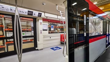 Ni Pirque, ni San José de Maipo: la comuna de la Región Metropolitana que solicitó una nueva estación de Metro