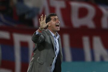 DIM vs Pasto, mira las mejores imágenes del partido