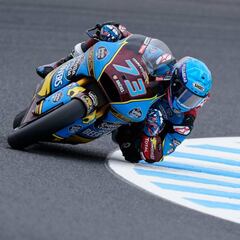 Otro paso adelante de Álex Márquez camino del título