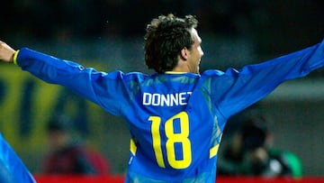 Japón es de Boca: a 17 años de la hazaña vs. Milan