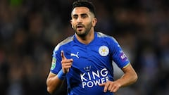 Mahrez to Man City: Record signings in the Sheikh Mansour era