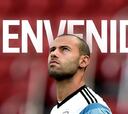Oficial: Mascherano, nuevo jugador de Estudiantes