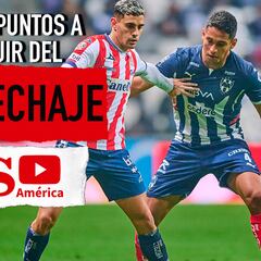 Los 7 puntos a seguir del repechaje de la Liga MX