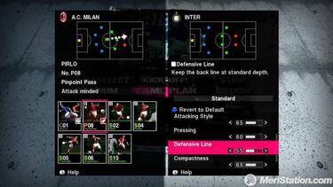 [GC] Pro Evolution Soccer 2010, Impresiones