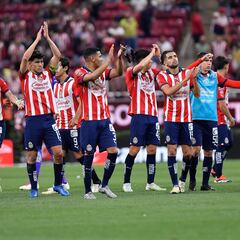 Chivas vs Puebla: horario, TV, canal, cómo y dónde ver la Jornada 14 de la Liga MX Clausura 2024