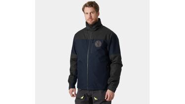 Ofertas en Helly Hansen: ahorra hasta 260 euros en ropa de abrigo
