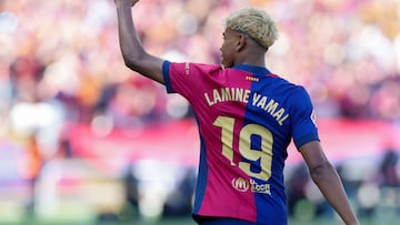 Asalto al Balón de Oro en la Nations