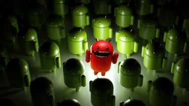 900 millones de móviles Android en peligro por QuadRooter