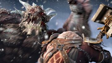 Lords of the Fallen 2 sigue adelante bajo Unreal Engine 5: en 2023 para la nueva generación