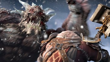 Lords of the Fallen 2 sigue adelante bajo Unreal Engine 5: en 2023 para la nueva generaci車n