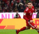 Uli Hoeness: "Si Kovac quiere a James pagaremos el dinero"