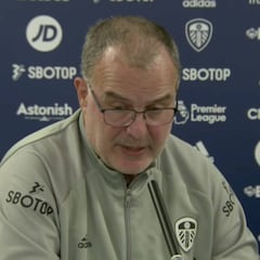 Bielsa: "Guardiola le hizo mucho daño al fútbol"