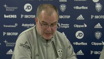 Bielsa: "Guardiola le hizo mucho daño al fútbol"