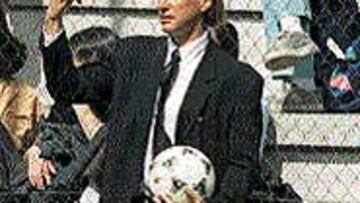 Miguel Ángel Portugal.